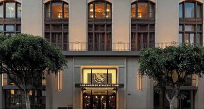 Los Angeles Athletic Club