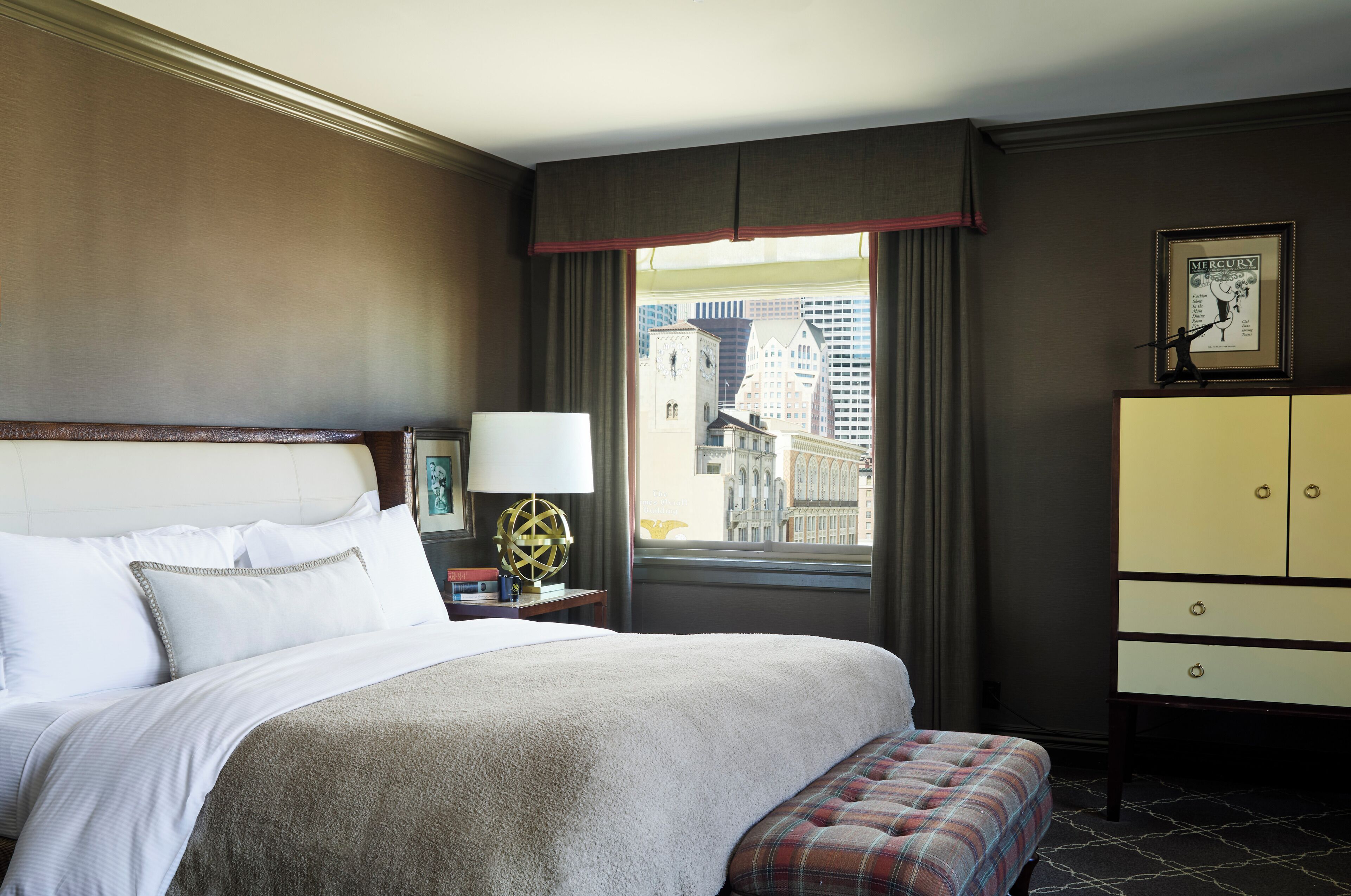 Foto - Los Angeles Athletic Club