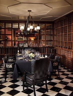 Meeting facility - Los Angeles Athletic Club (Los Angeles)