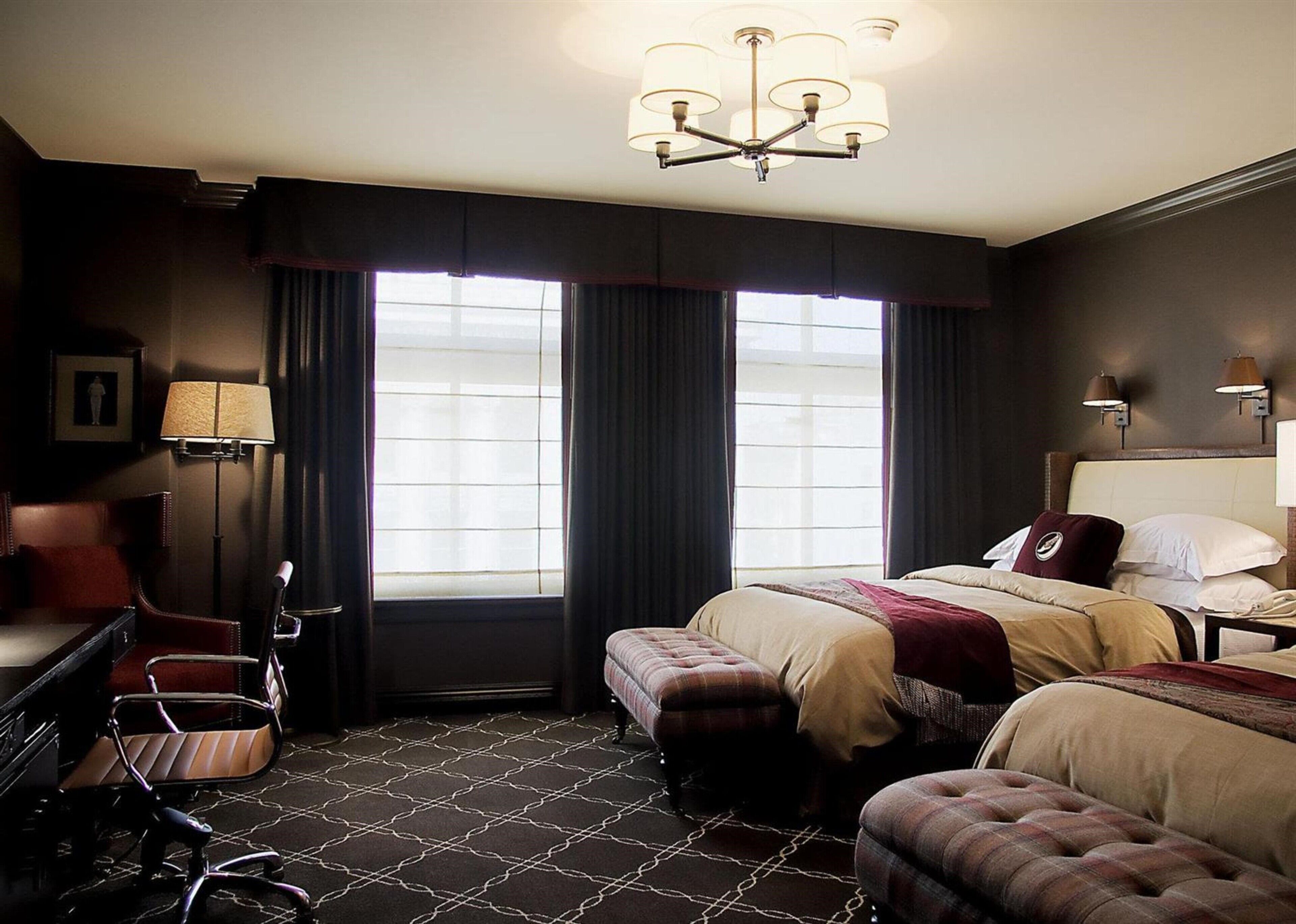 Foto - Los Angeles Athletic Club