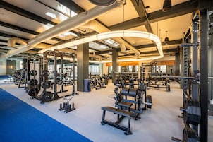 Palestra