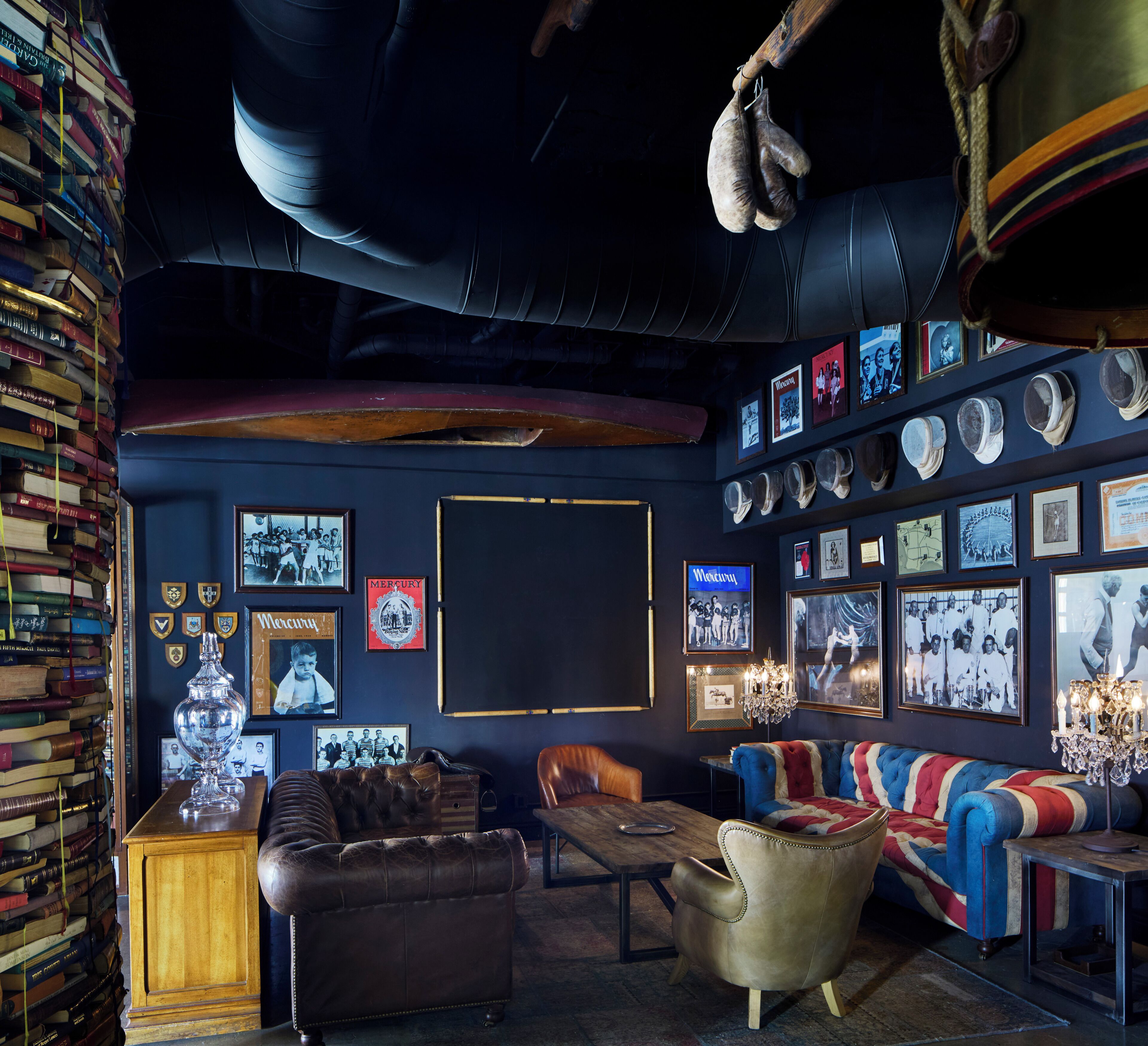 Photo - Los Angeles Athletic Club