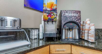 Comfort Inn Asheville East-Blue Ridge Pkwy Access