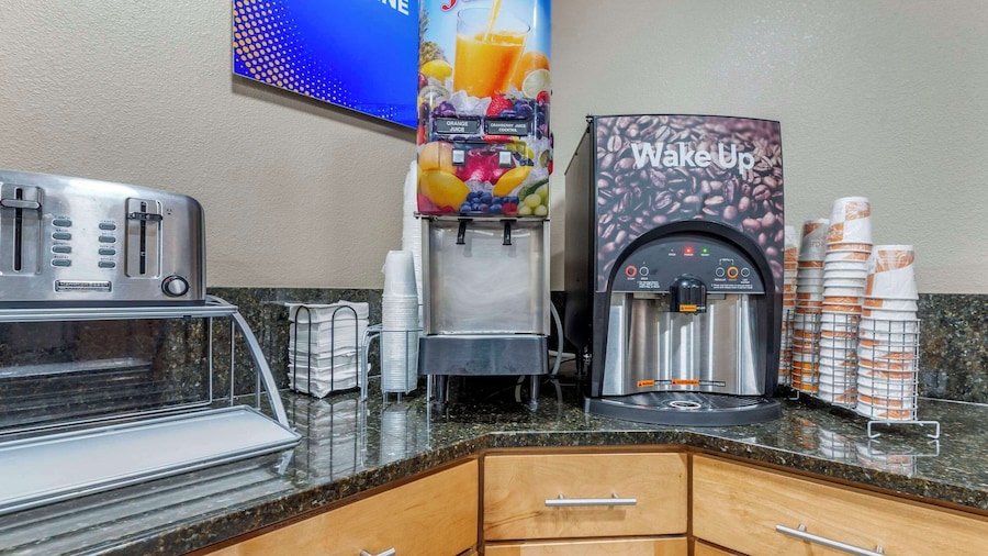 Comfort Inn Asheville East-Blue Ridge Pkwy Access
