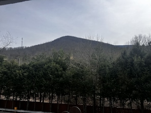 Premium bedding, in-room safe, desk, laptop workspace