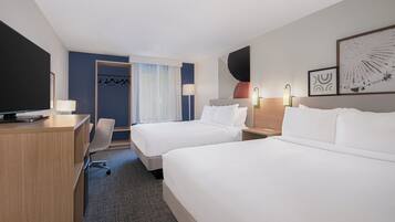 Room, 2 Queen Beds