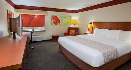 Travelodge by Wyndham Columbus State University