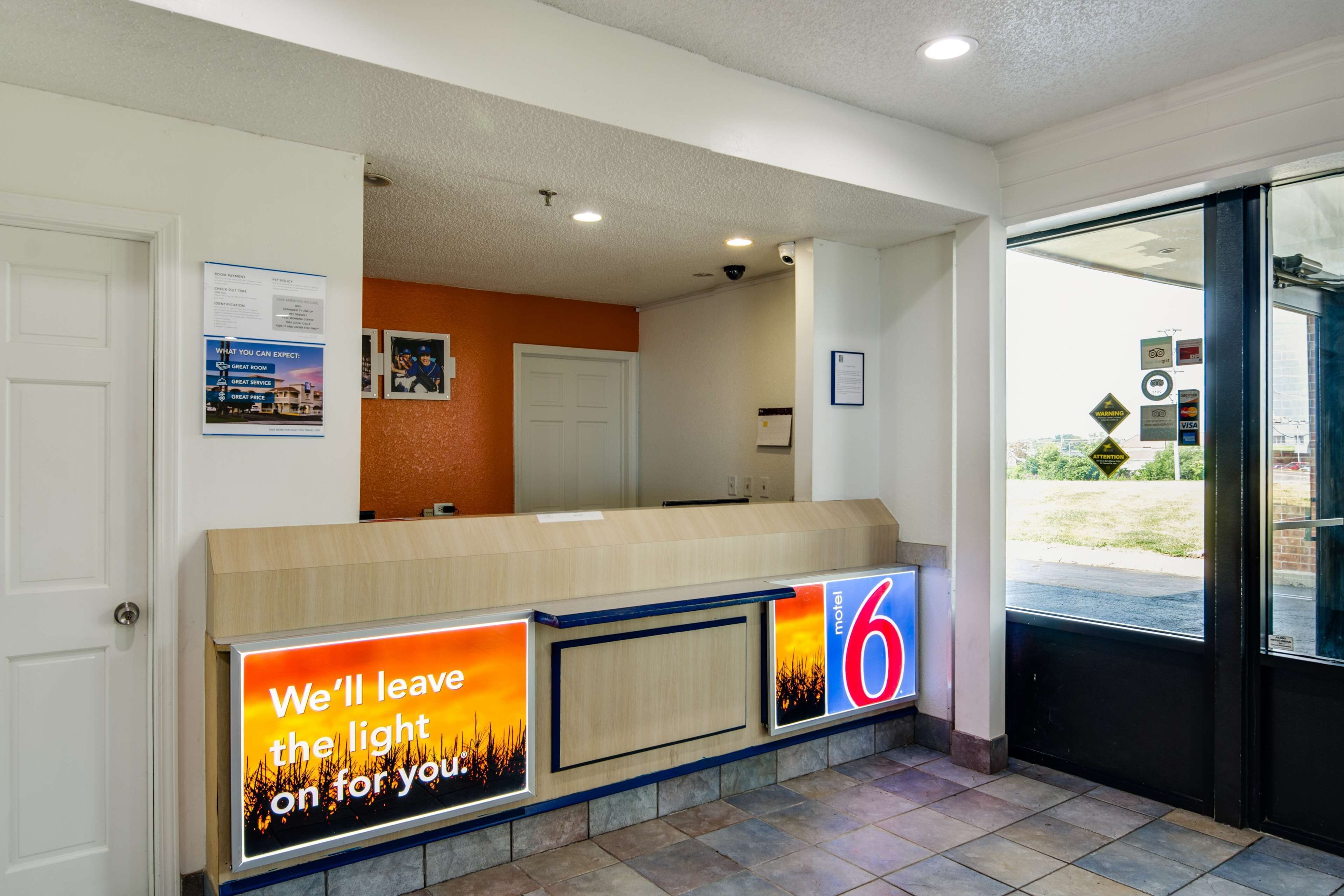 Foto - Motel 6 Waukegan, IL