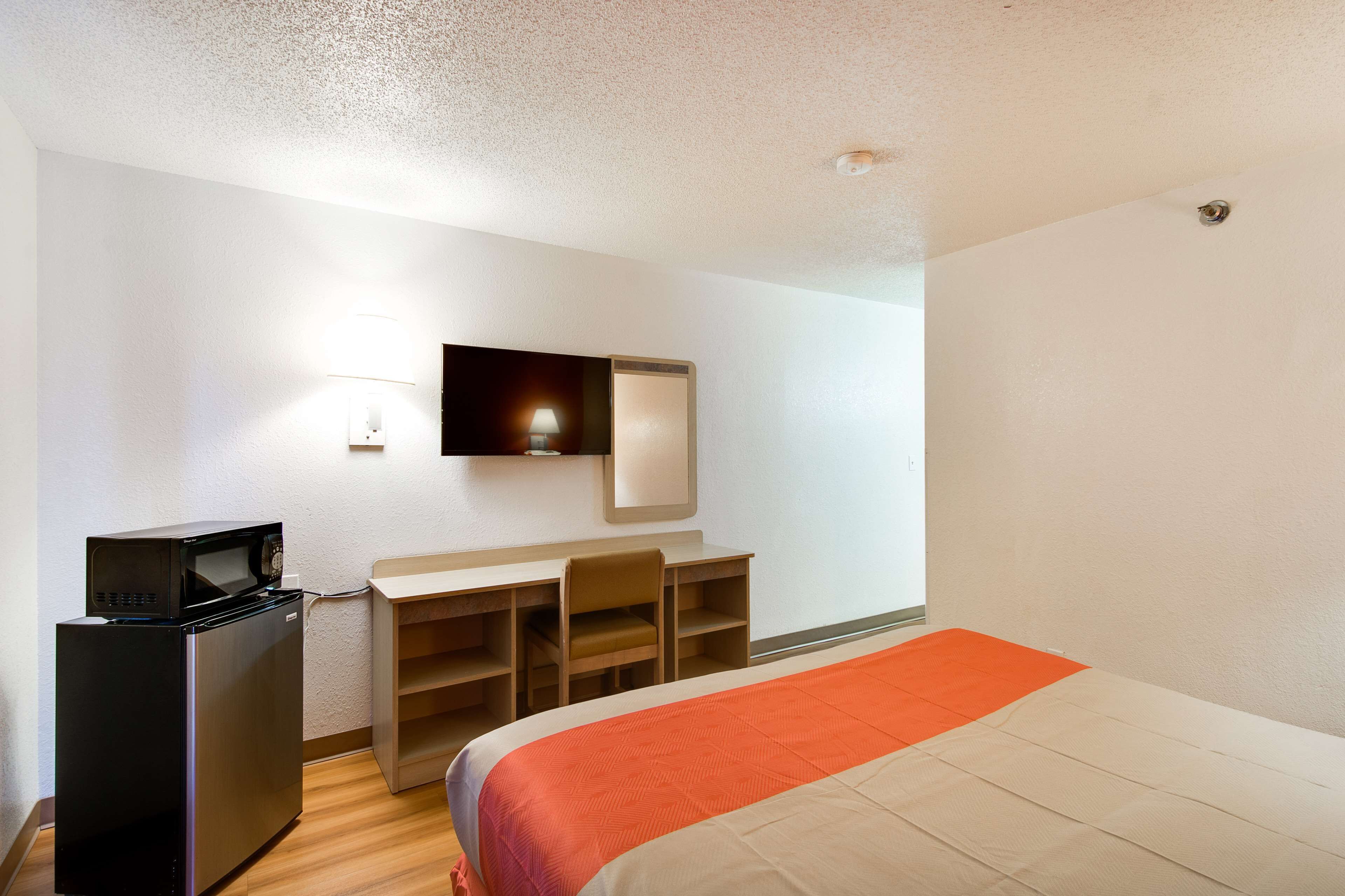 Foto - Motel 6 Waukegan, IL