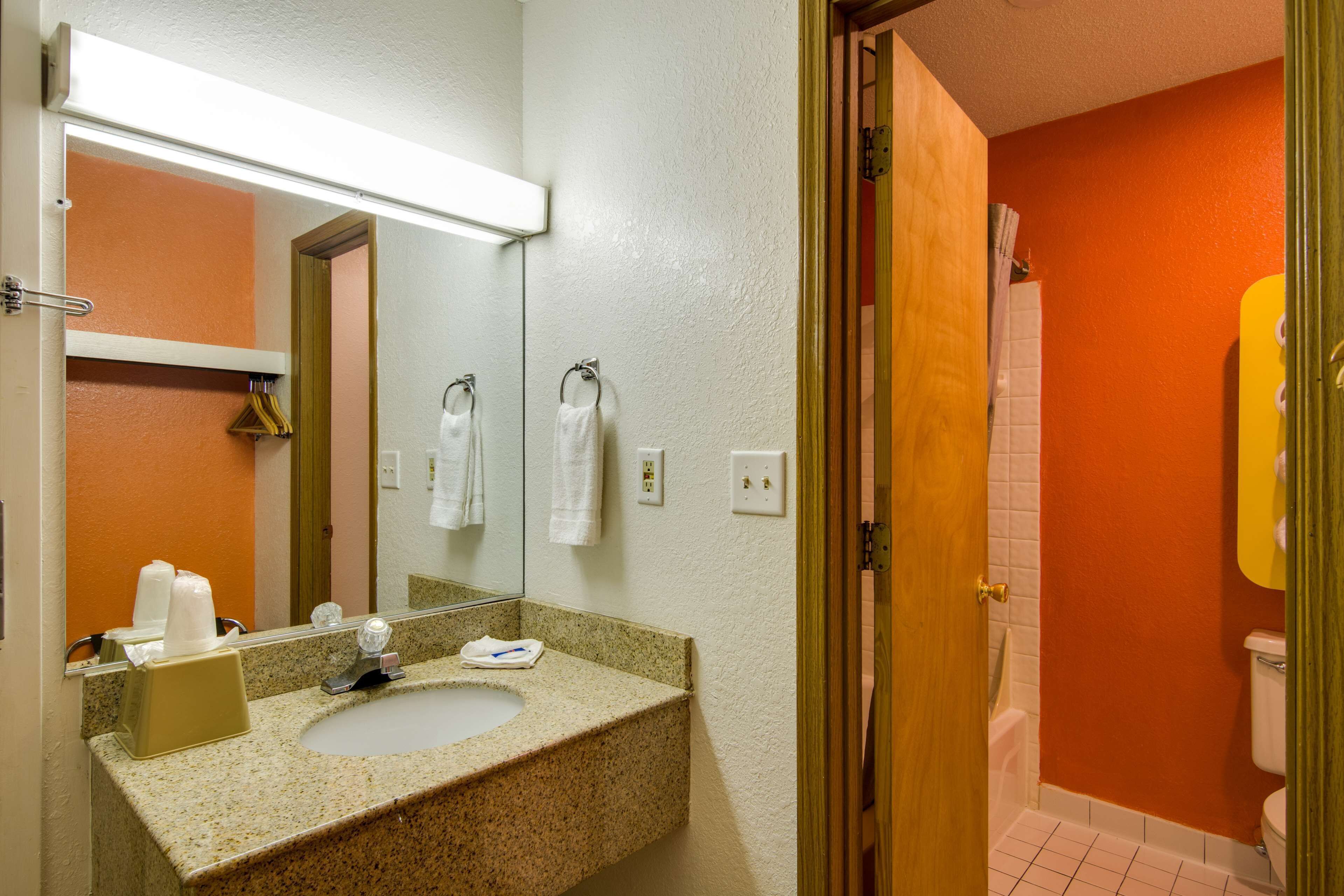 Foto - Motel 6 Waukegan, IL