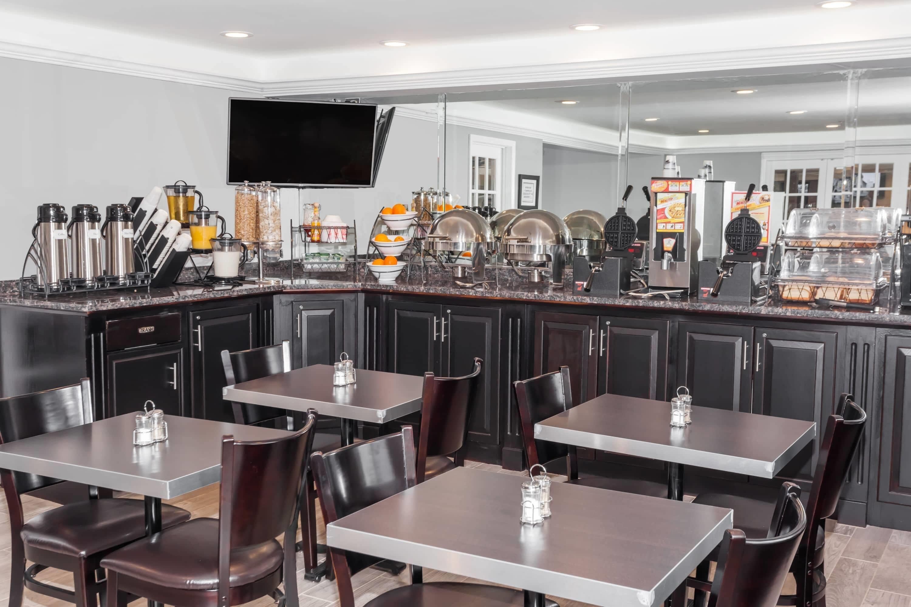 Foto - Baymont by Wyndham Glenview