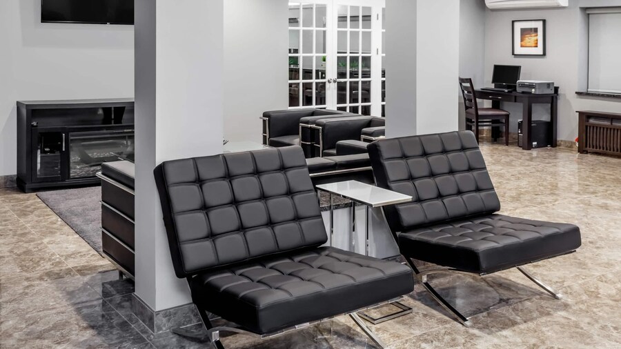 格伦维尤温德姆贝蒙特酒店