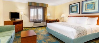 La Quinta Inn by Wyndham Chicago Willowbrook