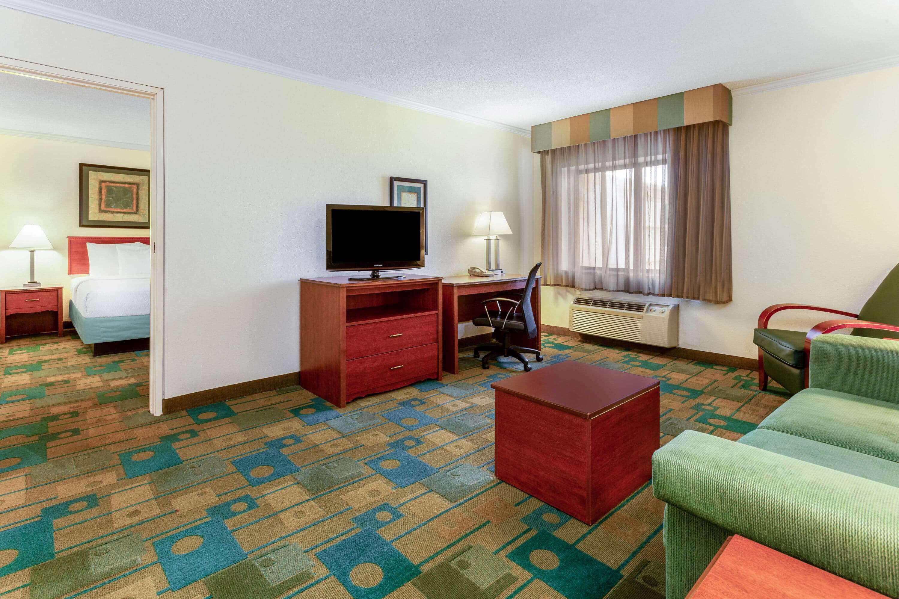 Foto - La Quinta Inn by Wyndham Chicago Willowbrook