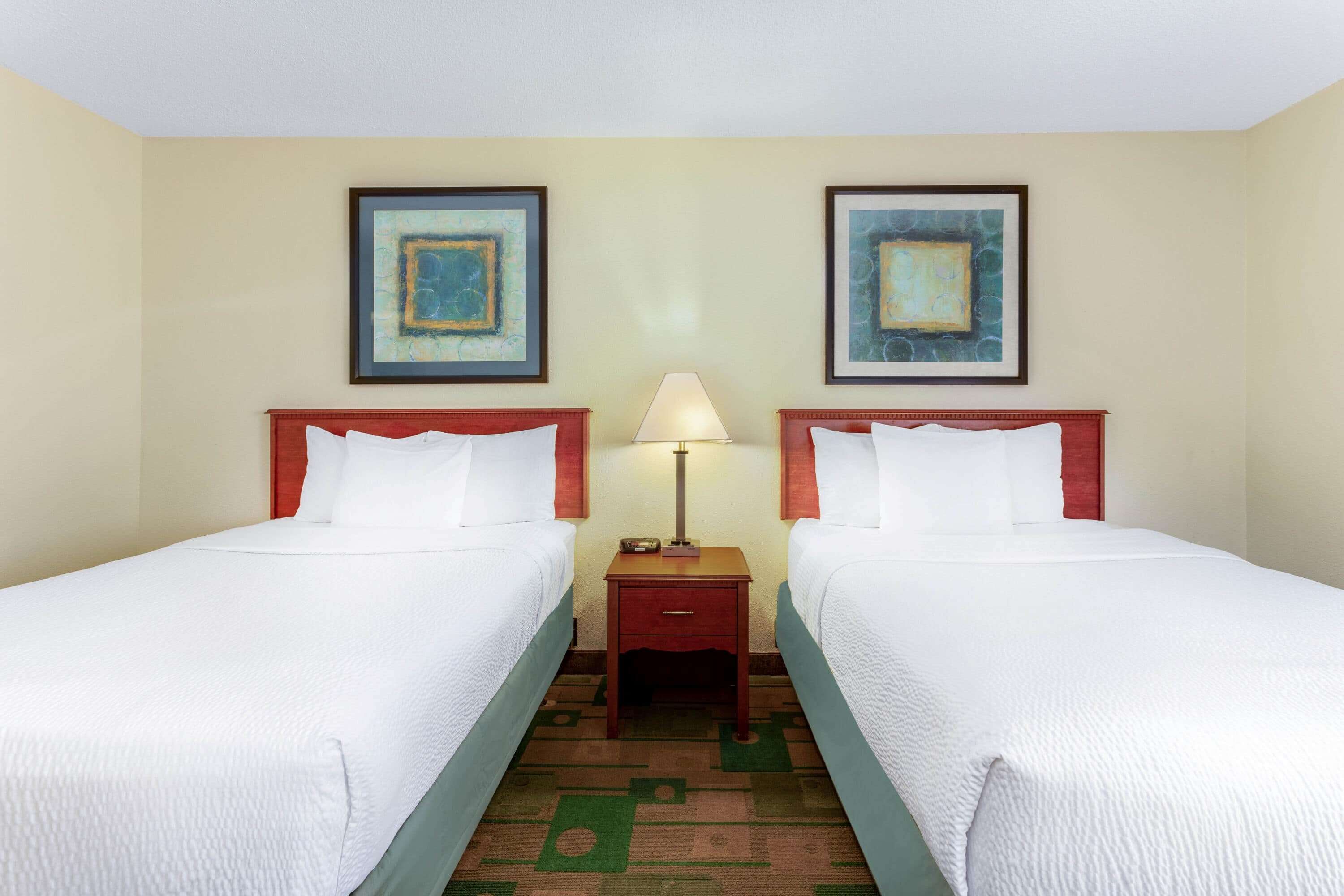 Foto - La Quinta Inn by Wyndham Chicago Willowbrook