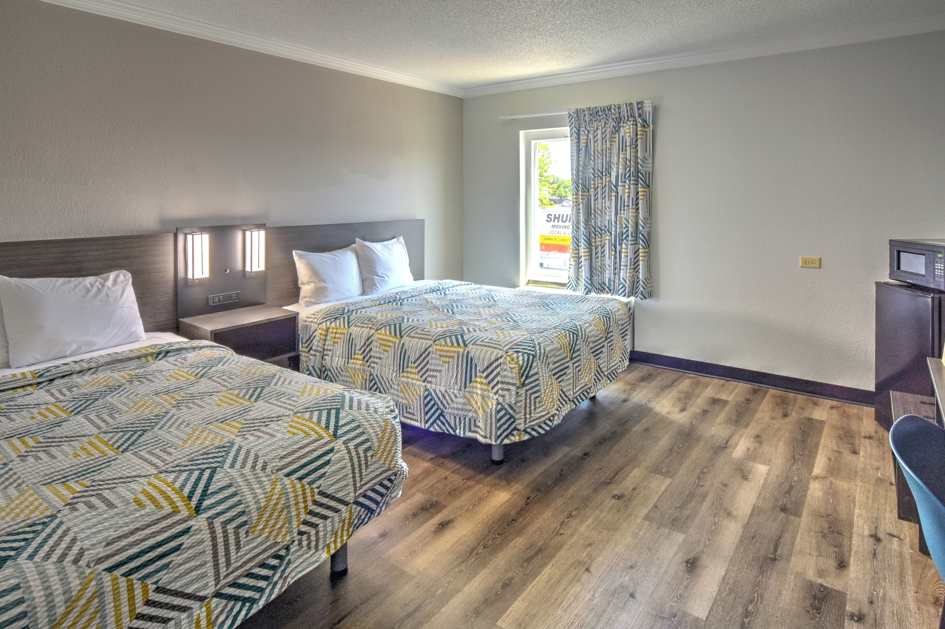 Photo - Motel 6 Libertyville, IL