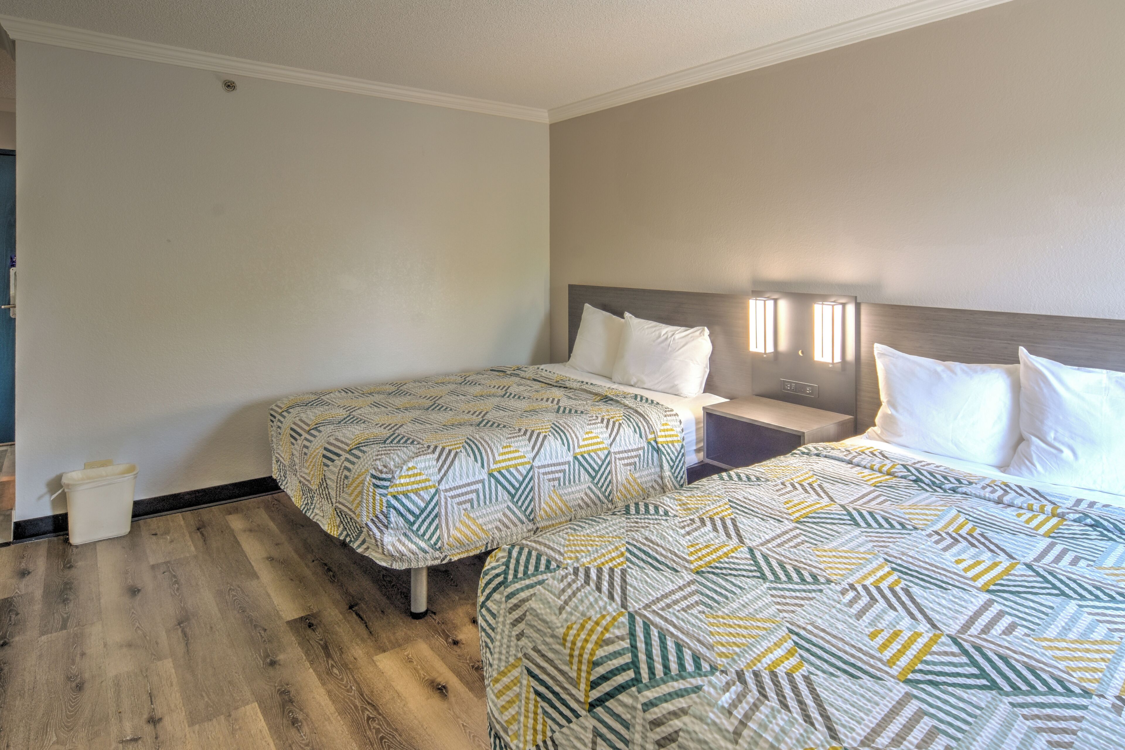 Photo - Motel 6 Libertyville, IL