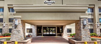 Comfort Inn Hoffman Estates - Schaumburg