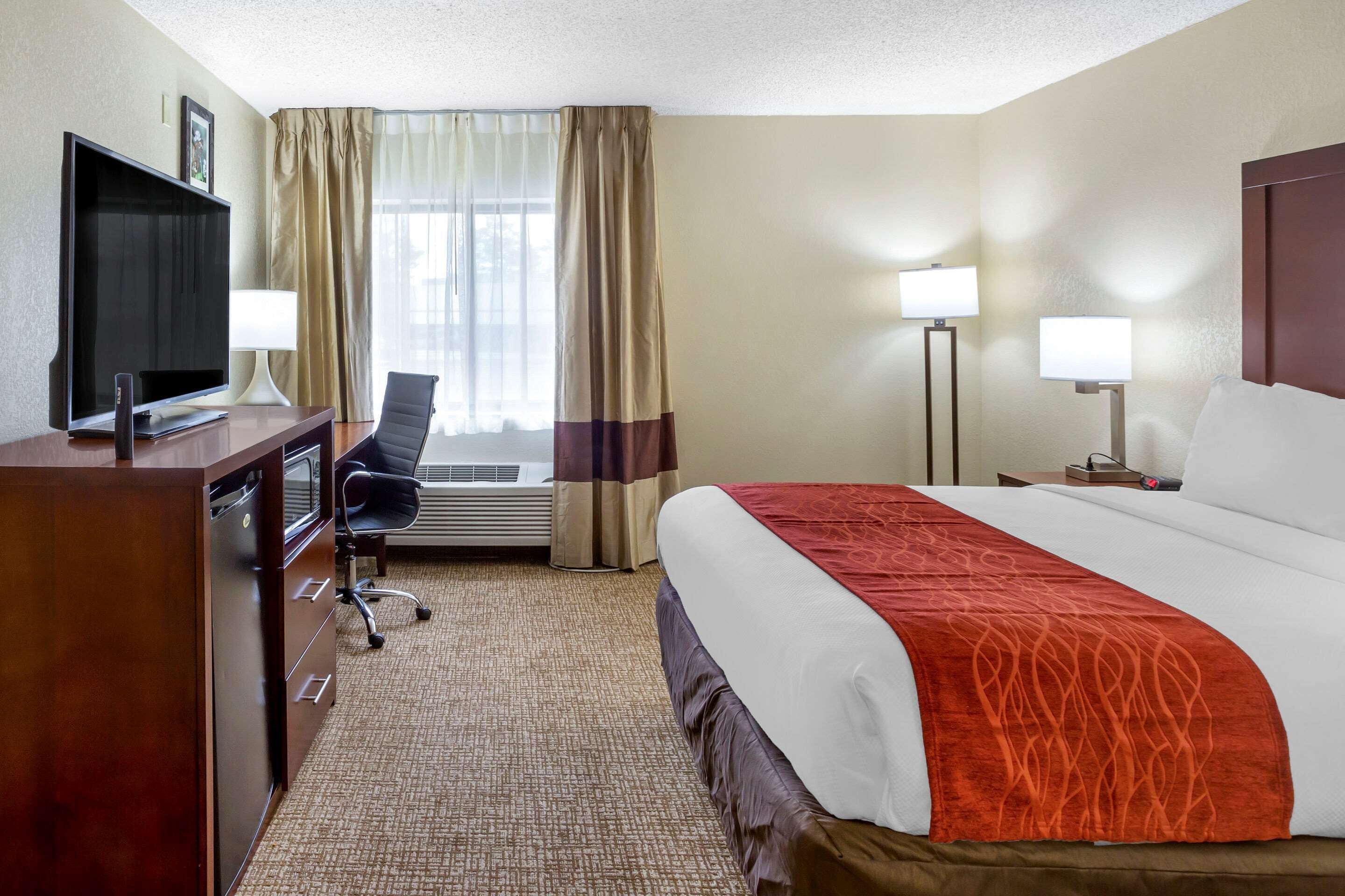 Photo - Comfort Inn Hoffman Estates - Schaumburg