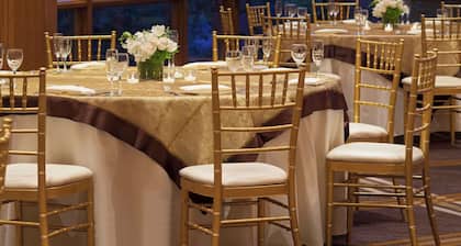 Hyatt Lodge Oak Brook Chicago