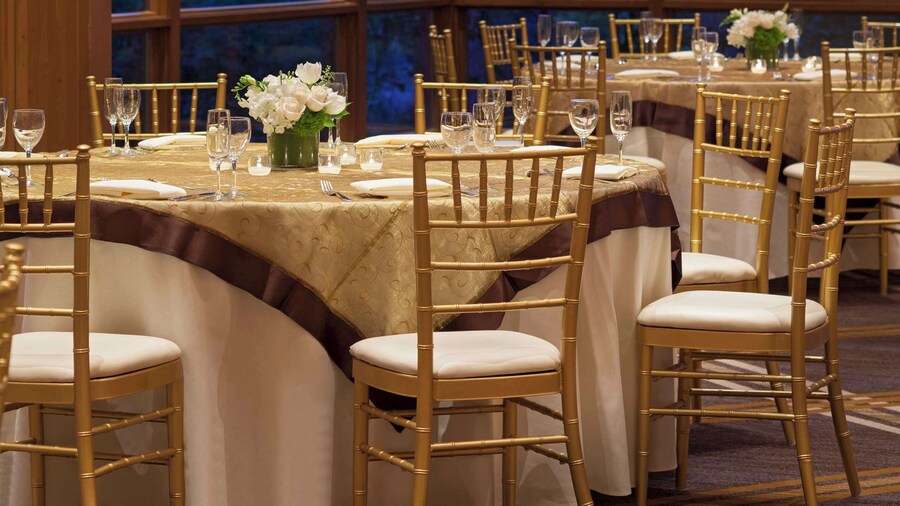 Hyatt Lodge Oak Brook Chicago