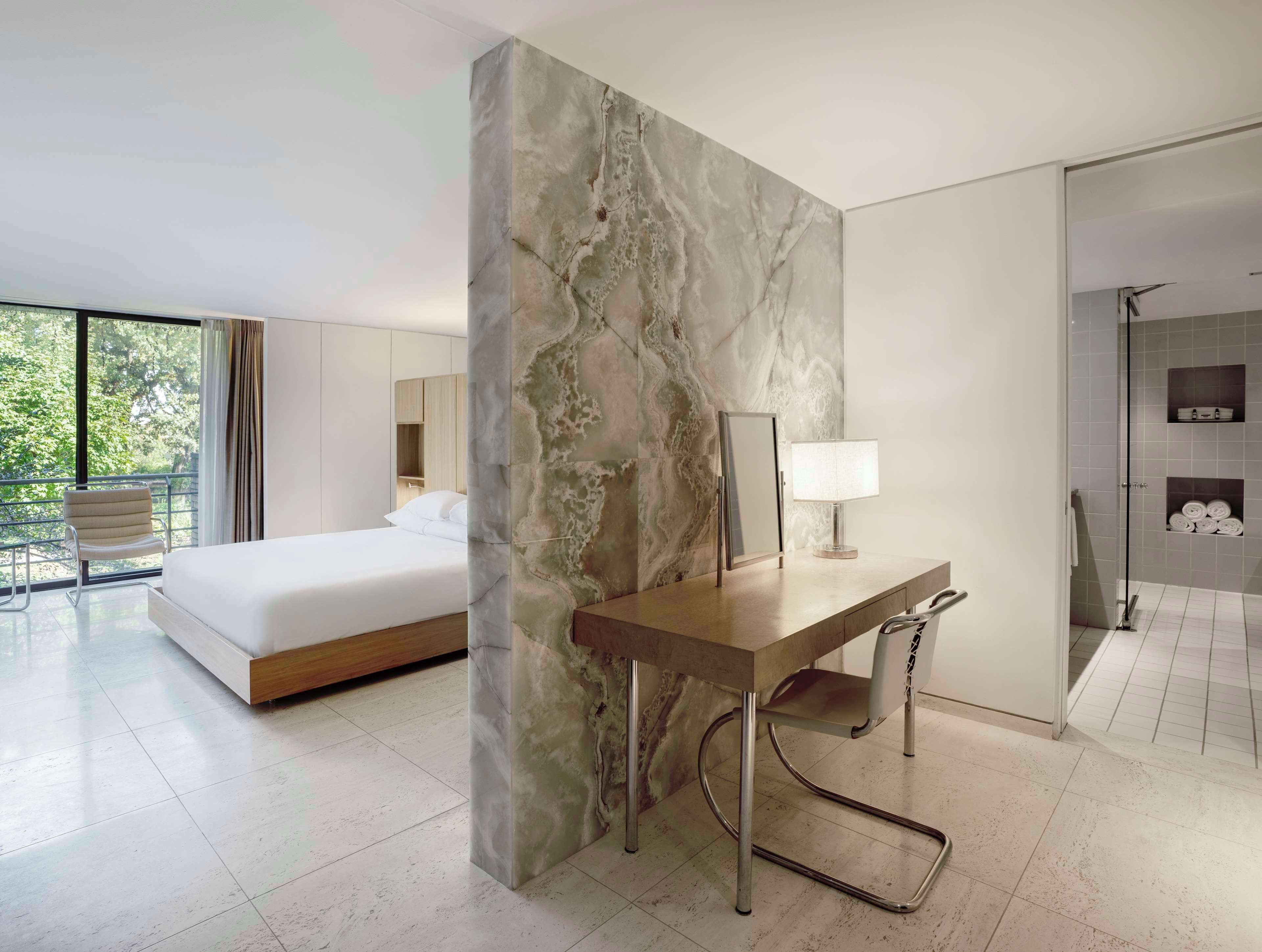 1 bedroom, premium bedding, down duvets, pillow-top beds