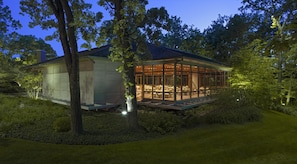 Exterior - Hyatt Lodge Oak Brook Chicago (Oak Brook)