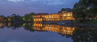 하얏트 로지 오크 브룩 시카고