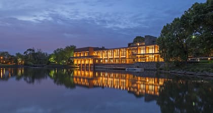 Hyatt Lodge Oak Brook Chicago
