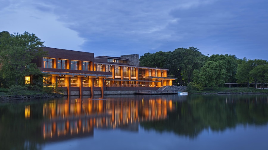 Hyatt Lodge Oak Brook Chicago