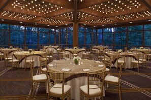 Meeting facility - Hyatt Lodge Oak Brook Chicago (Oak Brook)