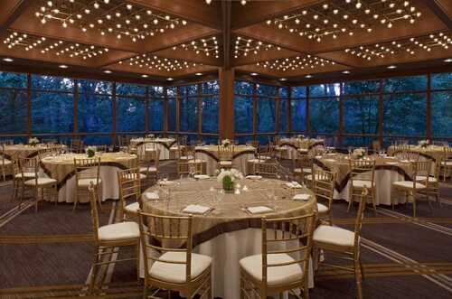 Hyatt Lodge Oak Brook Chicago