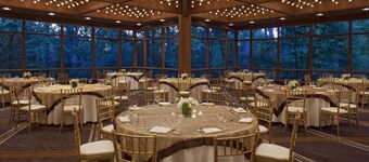 Hyatt Lodge Oak Brook Chicago