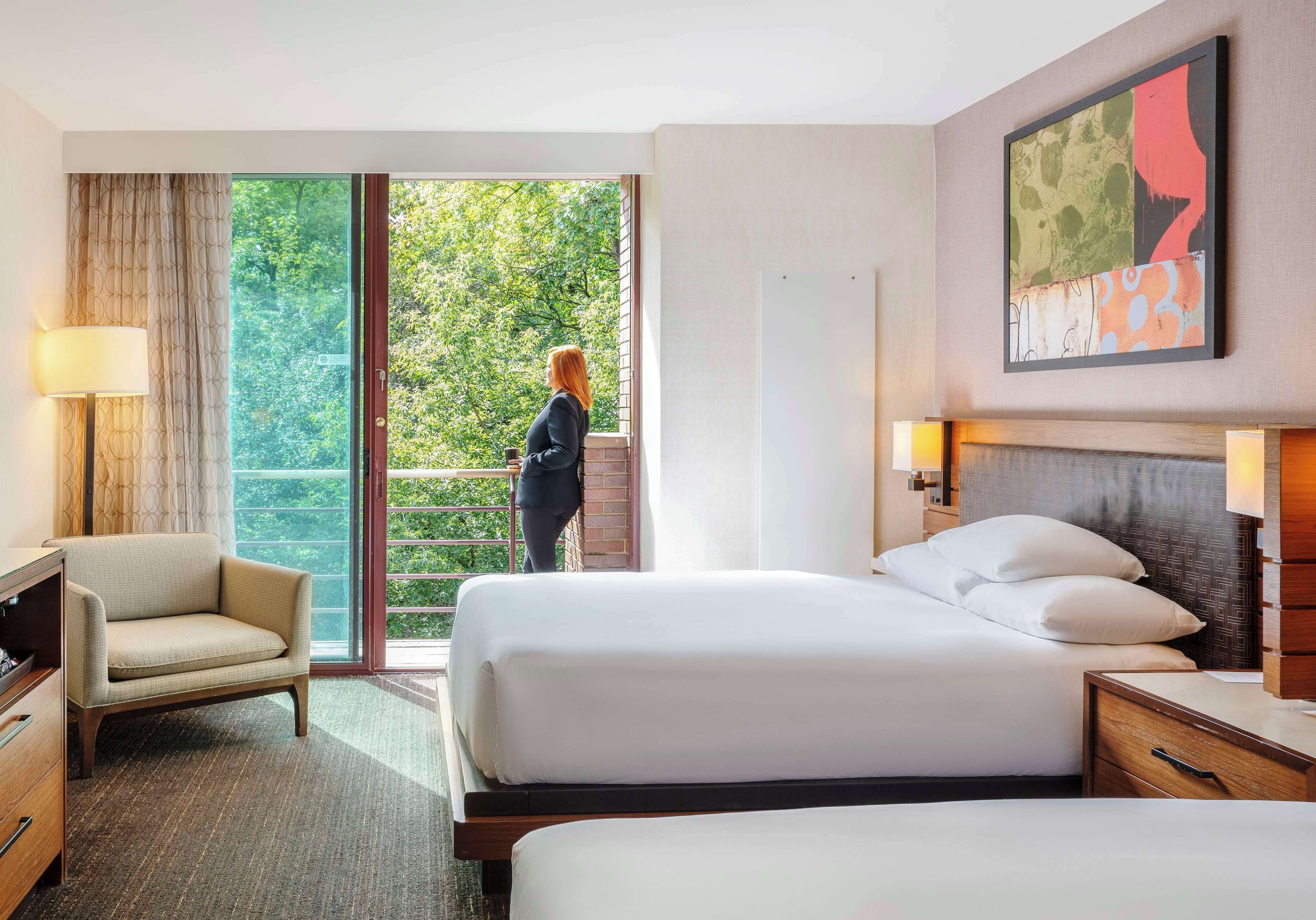 1 bedroom, premium bedding, down duvets, pillow-top beds