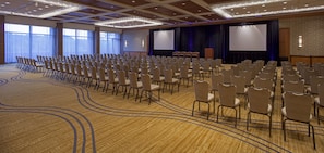 Ballroom - Hyatt Lodge Oak Brook Chicago (Oak Brook)