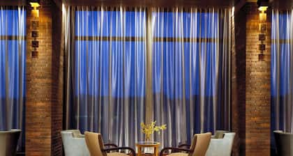 Hyatt Lodge Oak Brook Chicago