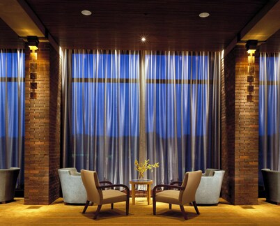 Hyatt Lodge Oak Brook Chicago