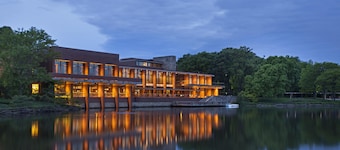 Hyatt Lodge Oak Brook Chicago