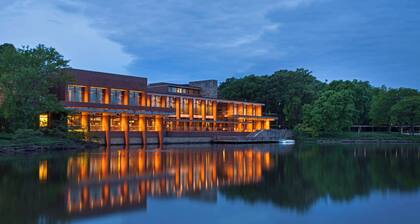 Hyatt Lodge Oak Brook Chicago