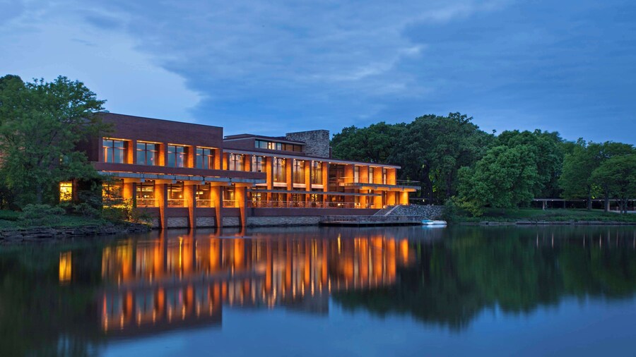 Hyatt Lodge Oak Brook Chicago