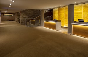 Reception - Hyatt Lodge Oak Brook Chicago (Oak Brook)