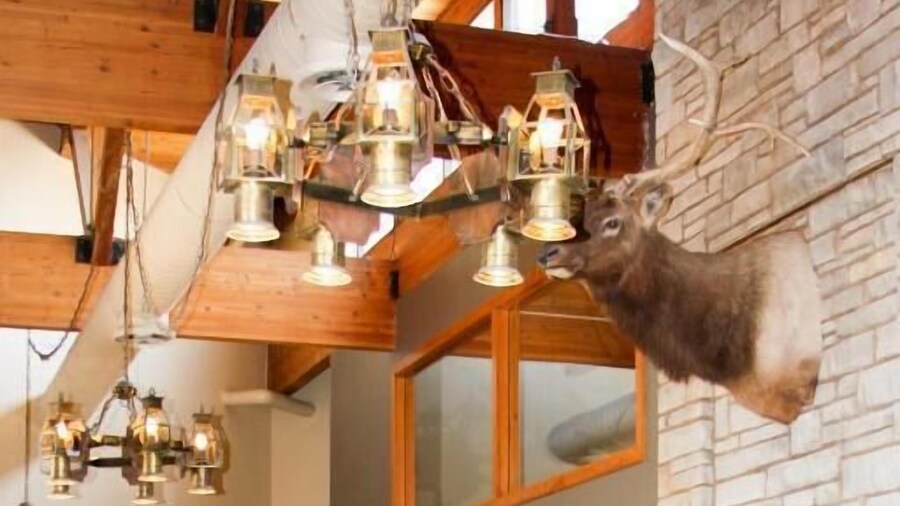 Barker's Island Inn Resort