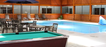 Barker's Island Inn Resort