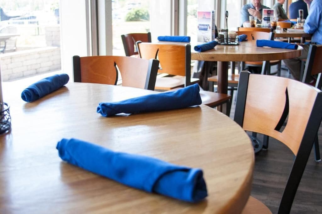 Tempat makan