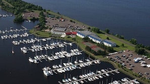 Port de plaisance