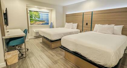 Baymont by Wyndham Henrietta/Rochester