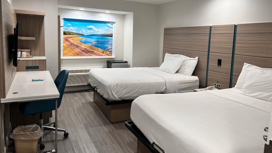 Baymont by Wyndham Henrietta/Rochester