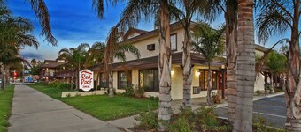 Red Roof Inn Lompoc