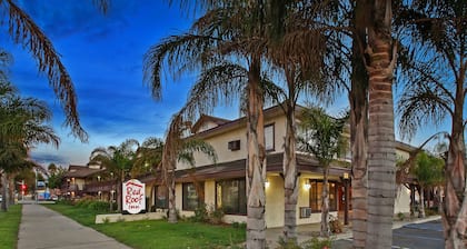 Red Roof Inn Lompoc