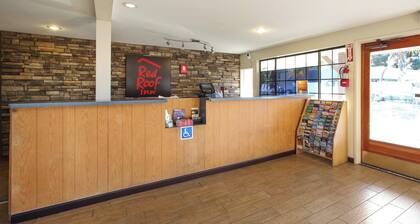 Red Roof Inn Lompoc